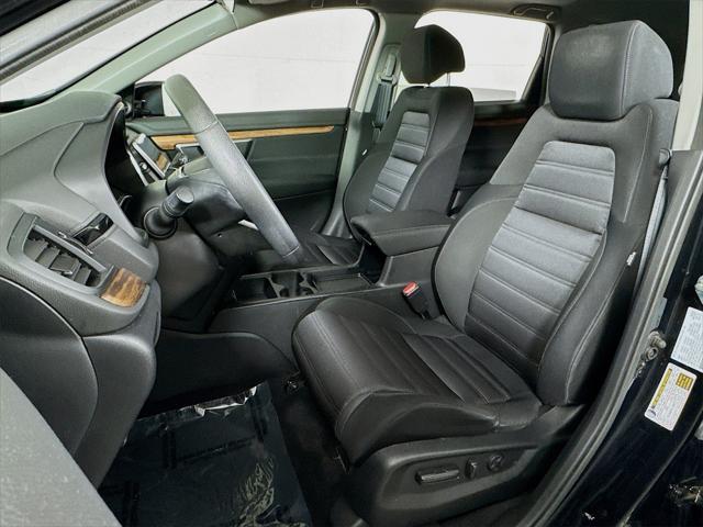 used 2020 Honda CR-V car, priced at $27,490