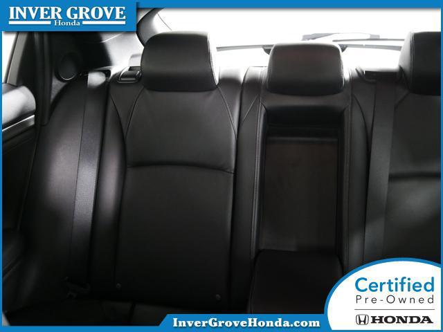 used 2018 Honda Civic car, priced at $18,990