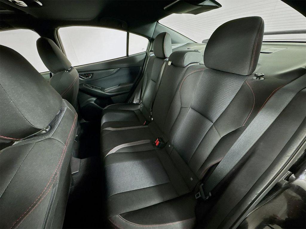 used 2018 Subaru Impreza car, priced at $14,490