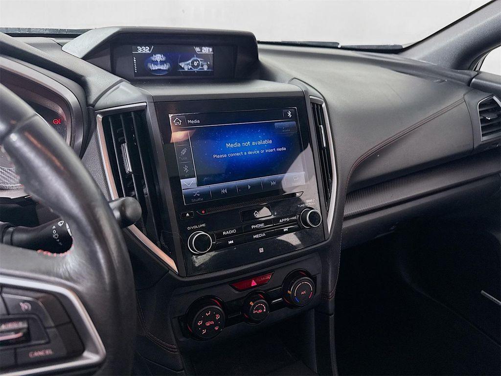 used 2018 Subaru Impreza car, priced at $14,490