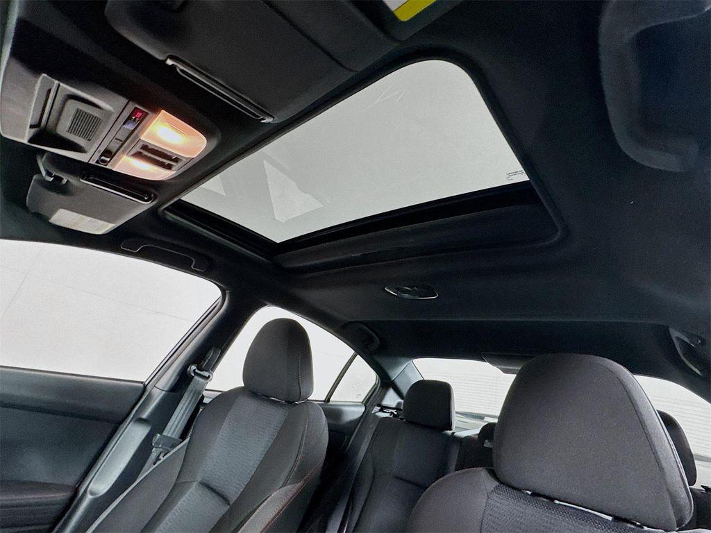 used 2018 Subaru Impreza car, priced at $14,490