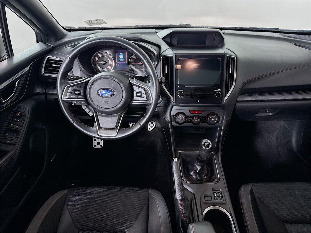 used 2018 Subaru Impreza car, priced at $14,490