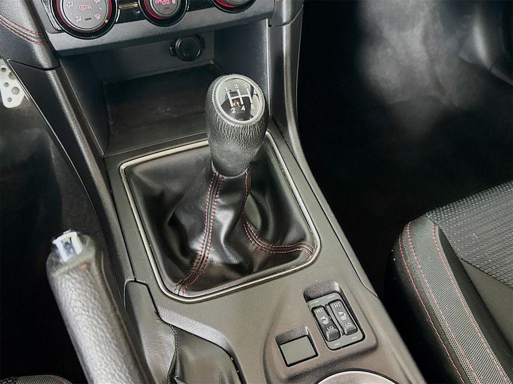 used 2018 Subaru Impreza car, priced at $14,490