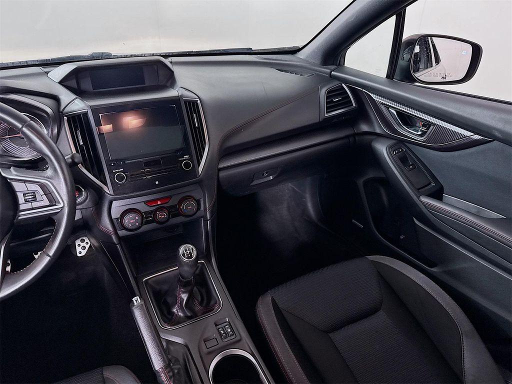 used 2018 Subaru Impreza car, priced at $14,490