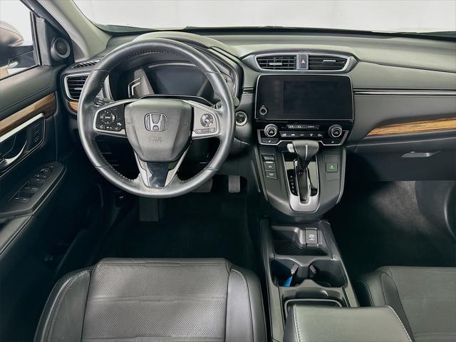 used 2019 Honda CR-V car, priced at $25,990