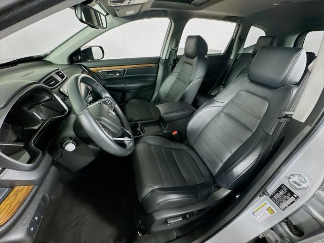 used 2019 Honda CR-V car, priced at $25,990