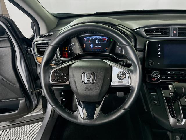 used 2019 Honda CR-V car, priced at $25,990