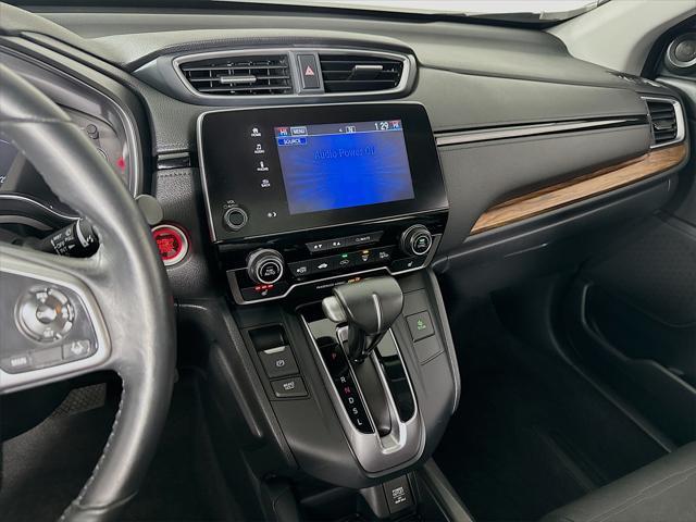 used 2019 Honda CR-V car, priced at $25,990