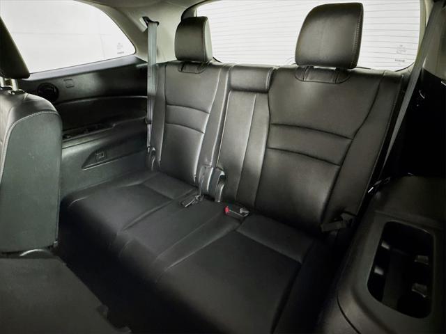 used 2022 Honda Pilot car, priced at $32,699