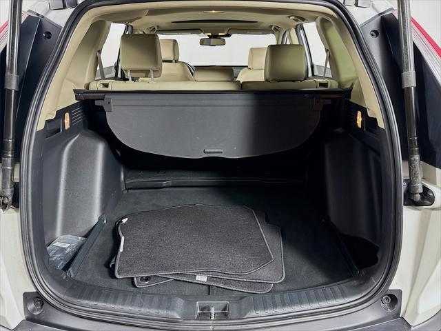 used 2019 Honda CR-V car, priced at $23,990