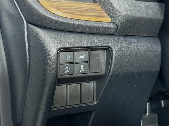 used 2019 Honda CR-V car, priced at $23,990