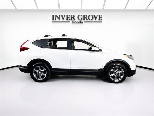 used 2019 Honda CR-V car, priced at $23,990