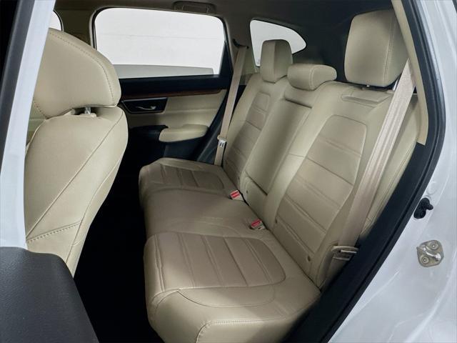 used 2019 Honda CR-V car, priced at $23,990