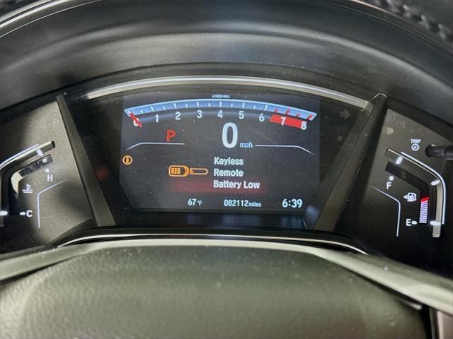 used 2019 Honda CR-V car, priced at $23,990