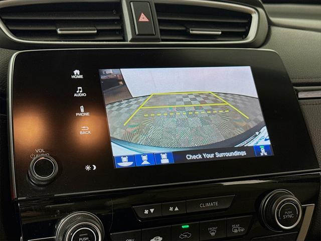 used 2019 Honda CR-V car, priced at $23,990
