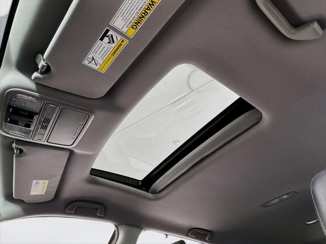 used 2021 Honda Pilot car, priced at $33,890