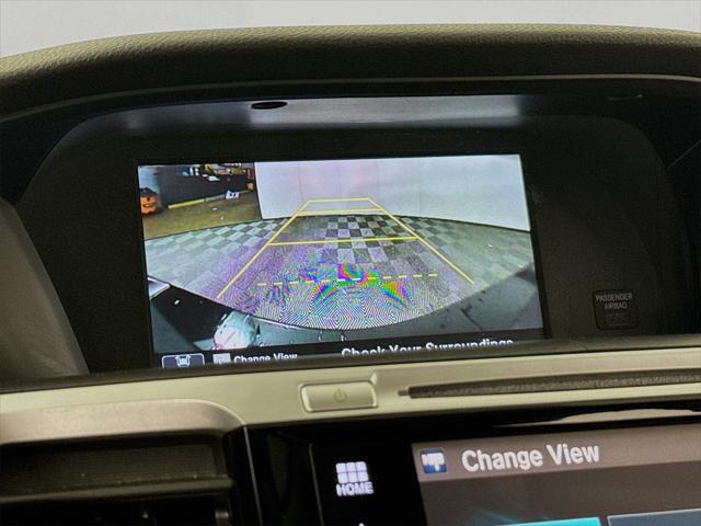 used 2016 Honda Accord car, priced at $17,990