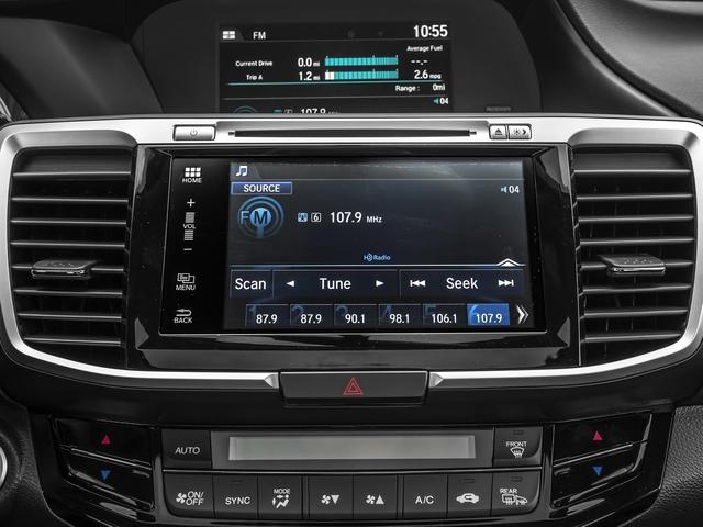 used 2016 Honda Accord car, priced at $17,990