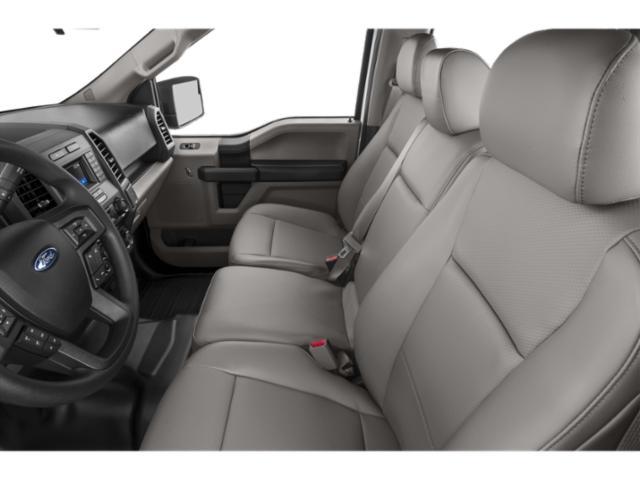 used 2015 Ford F-150 car, priced at $13,990