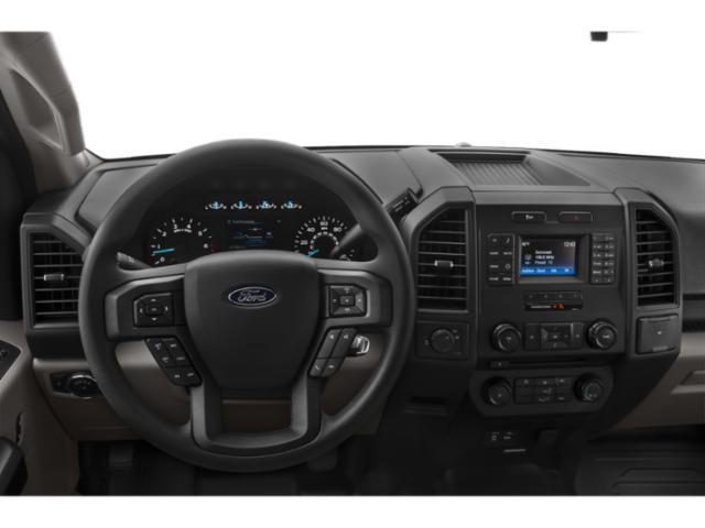 used 2015 Ford F-150 car, priced at $13,990