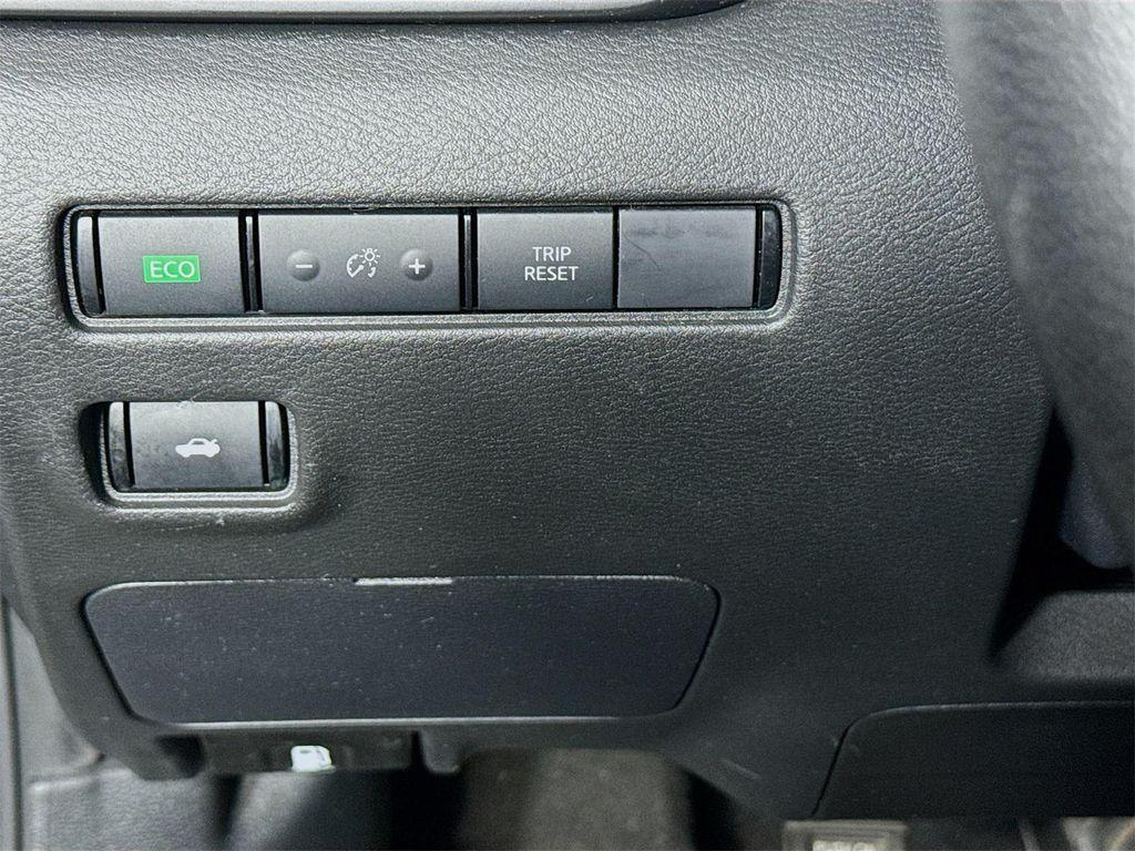used 2023 Nissan Sentra car, priced at $17,990