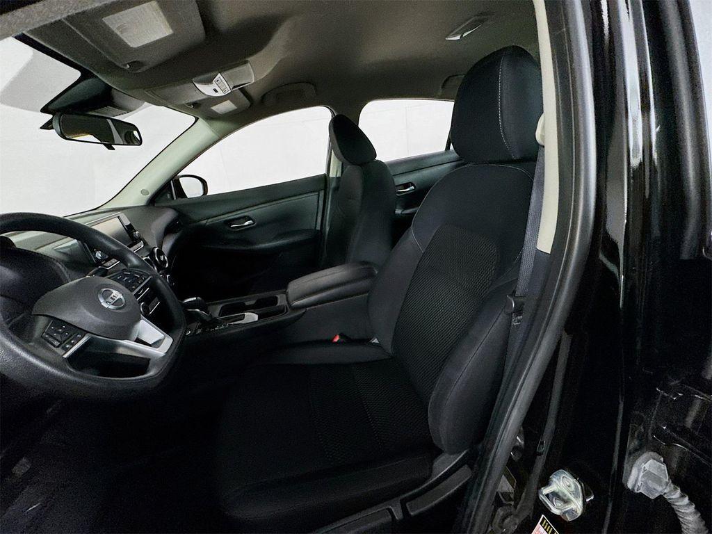 used 2023 Nissan Sentra car, priced at $17,990