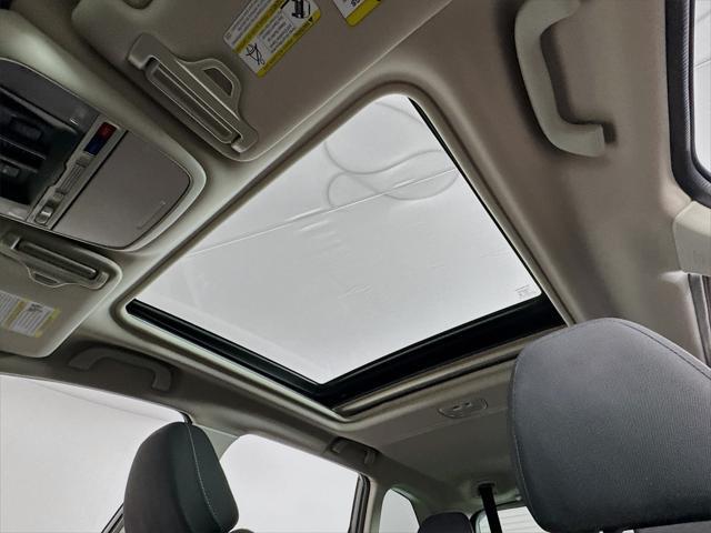 used 2022 Subaru Forester car, priced at $25,449