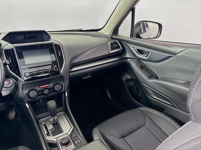 used 2022 Subaru Forester car, priced at $25,449
