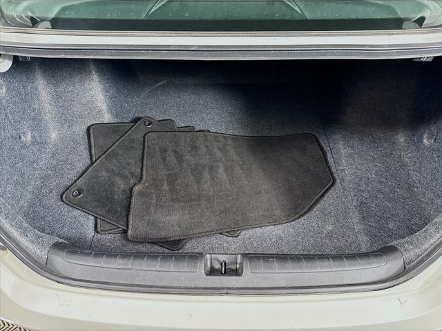 used 2021 Honda Accord Hybrid car, priced at $23,979
