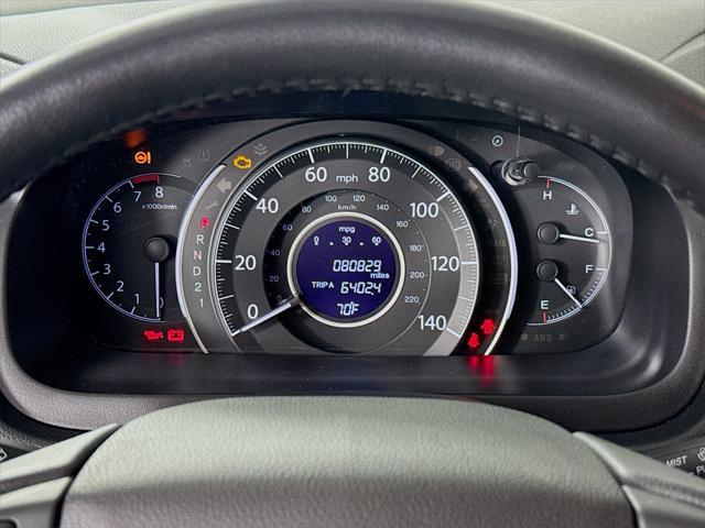 used 2014 Honda CR-V car, priced at $17,990
