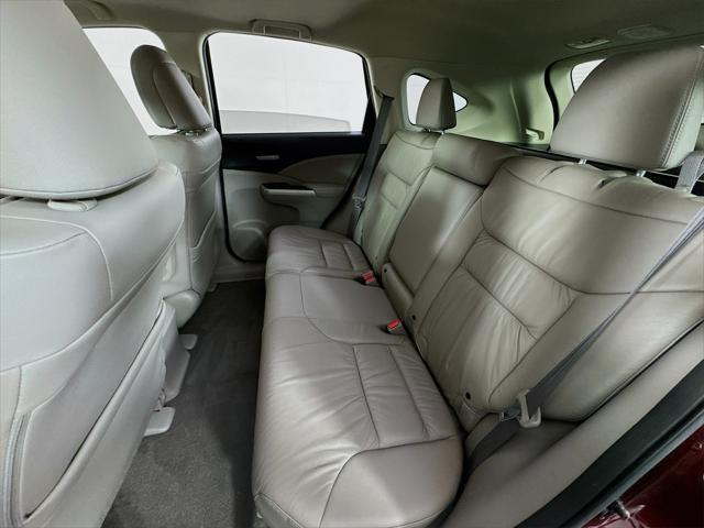 used 2014 Honda CR-V car, priced at $17,990
