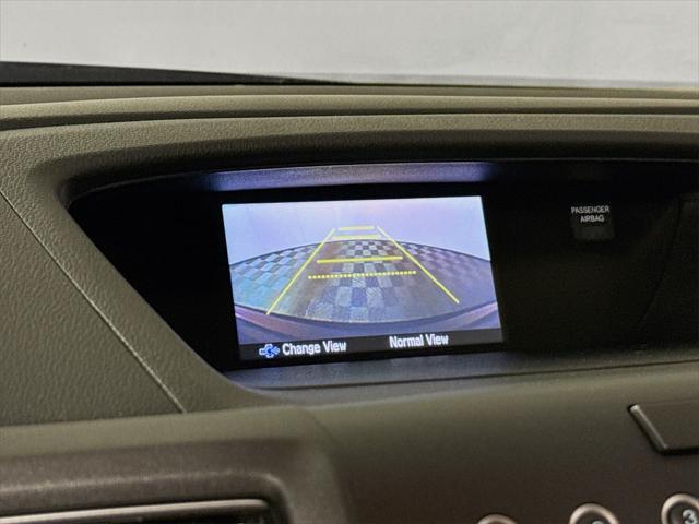 used 2014 Honda CR-V car, priced at $17,990