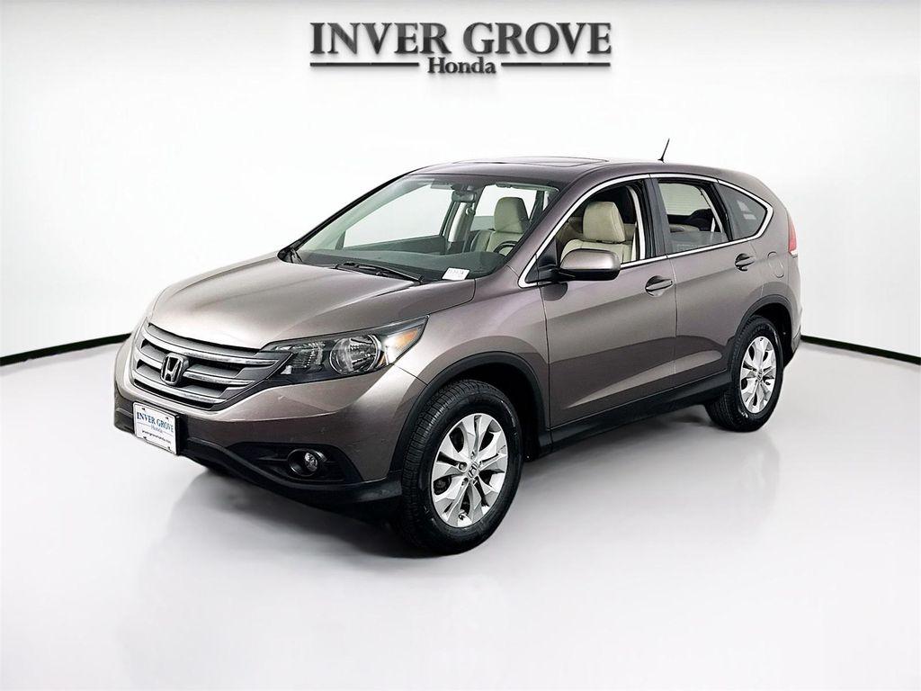 used 2013 Honda CR-V car, priced at $13,490