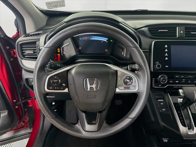 used 2022 Honda CR-V car, priced at $28,479