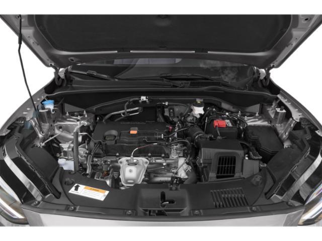 used 2024 Honda HR-V car, priced at $28,290