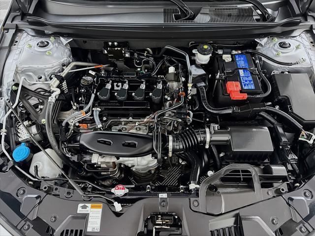 used 2023 Honda Accord car, priced at $26,990