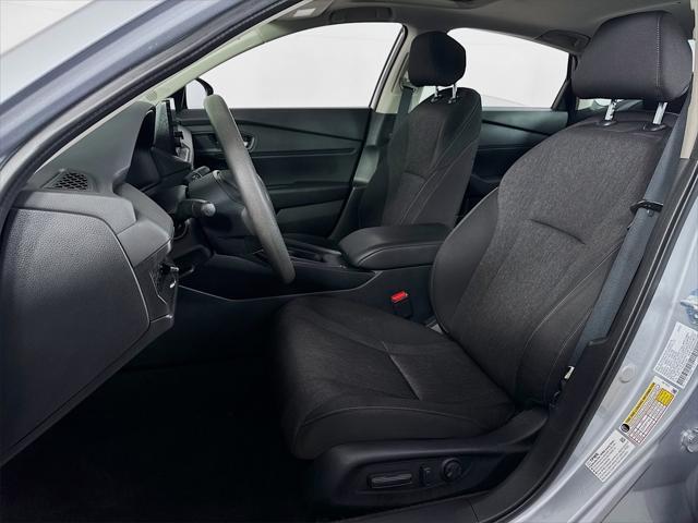used 2023 Honda Accord car, priced at $26,990