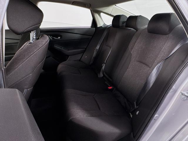 used 2023 Honda Accord car, priced at $26,990