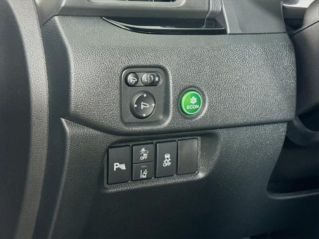 used 2021 Honda Passport car, priced at $31,290