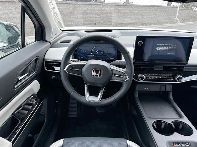 new 2025 Honda Prologue car, priced at $55,029