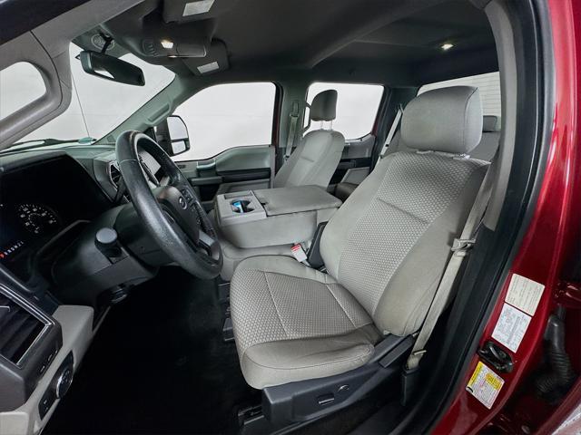 used 2015 Ford F-150 car, priced at $22,490