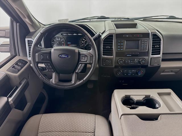 used 2015 Ford F-150 car, priced at $22,490