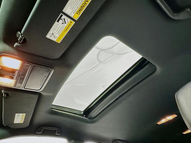 used 2022 Honda Pilot car, priced at $34,390