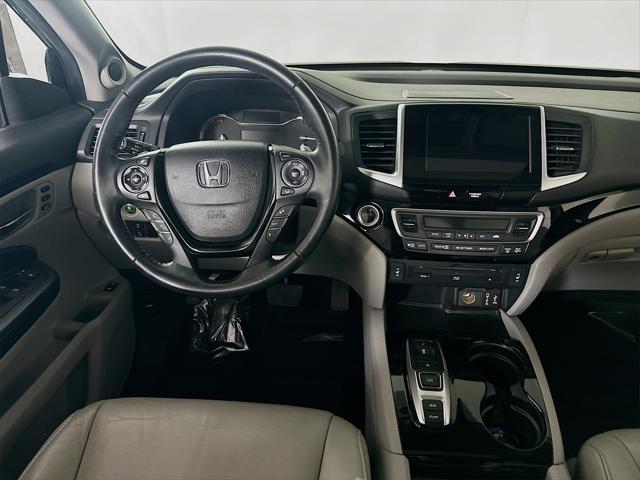 used 2018 Honda Pilot car, priced at $25,990