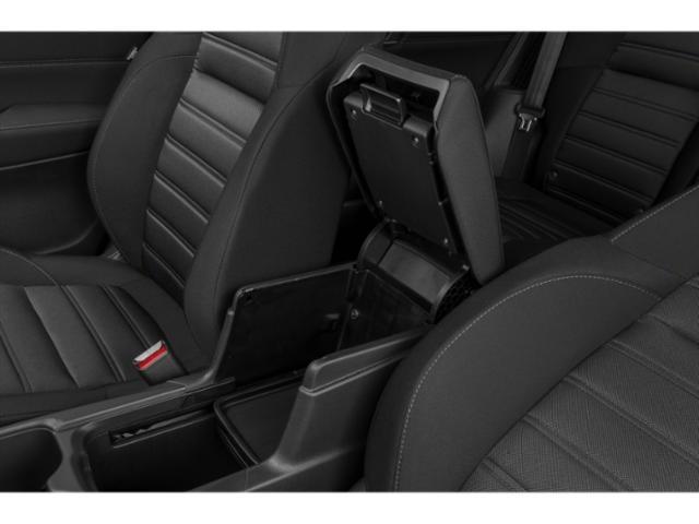 used 2021 Honda CR-V Hybrid car, priced at $27,990