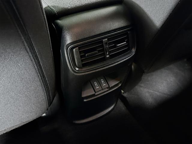 used 2021 Honda CR-V Hybrid car, priced at $26,849