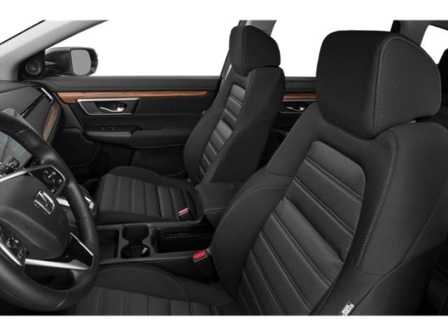 used 2021 Honda CR-V Hybrid car, priced at $27,990
