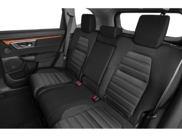 used 2021 Honda CR-V Hybrid car, priced at $27,990