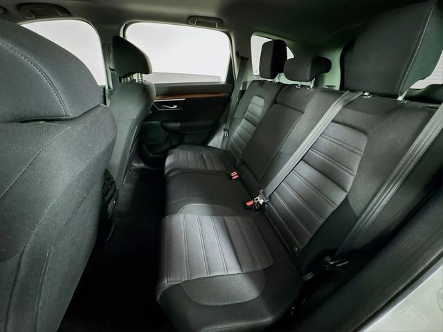used 2021 Honda CR-V Hybrid car, priced at $26,849
