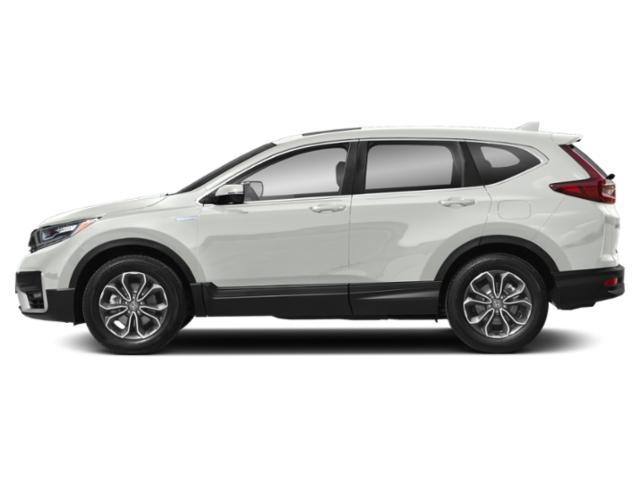 used 2021 Honda CR-V Hybrid car, priced at $27,990